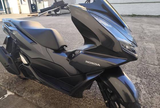 HONDA PCX 160 CBS 